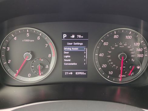 Used 2018 Hyundai Sonata Limited w/ Cargo Package image 37