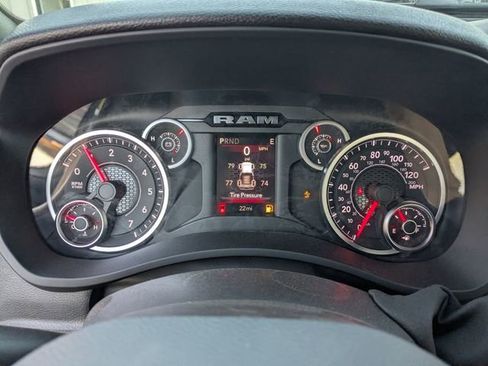 New 2026 RAM 2500 Tradesman image 17