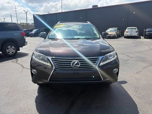 Used 2013 Lexus RX 350 FWD w/ Premium Pkg image 20