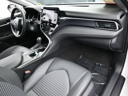Used 2024 Toyota Camry SE FWD image 45