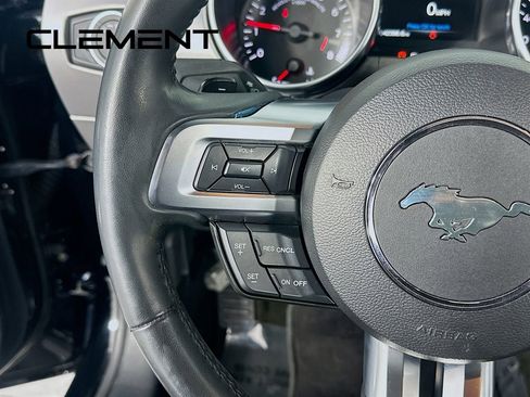 Used 2018 Ford Mustang GT Premium image 16