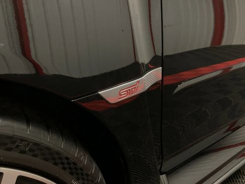 Used 2021 Subaru WRX STI Limited image 15