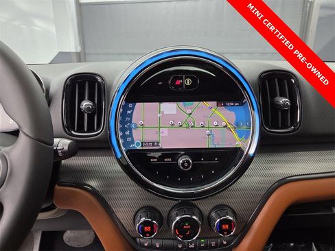Used 2023 MINI Cooper Countryman S w/ Signature Upholstery Package image 30