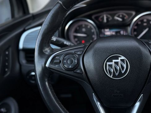 Used 2020 Buick Envision Essence w/ LPO, Active Package image 22