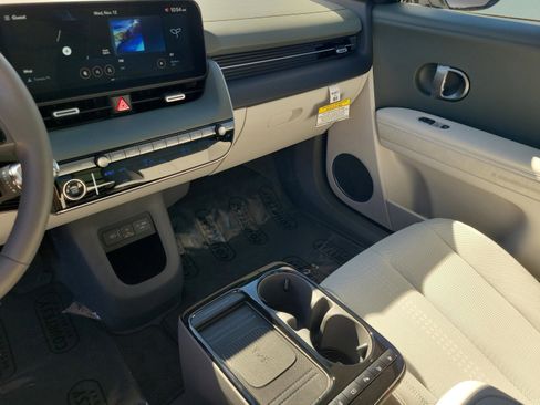 New 2026 Hyundai Ioniq 5 Limited image 23