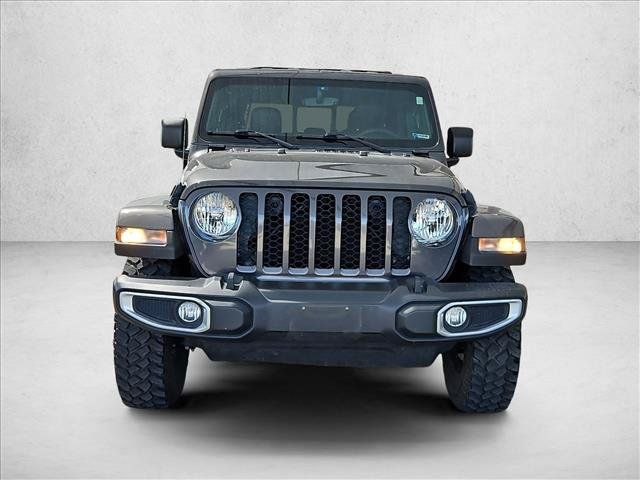 Used 2023 Jeep Gladiator Sport AWD/4WD image 2