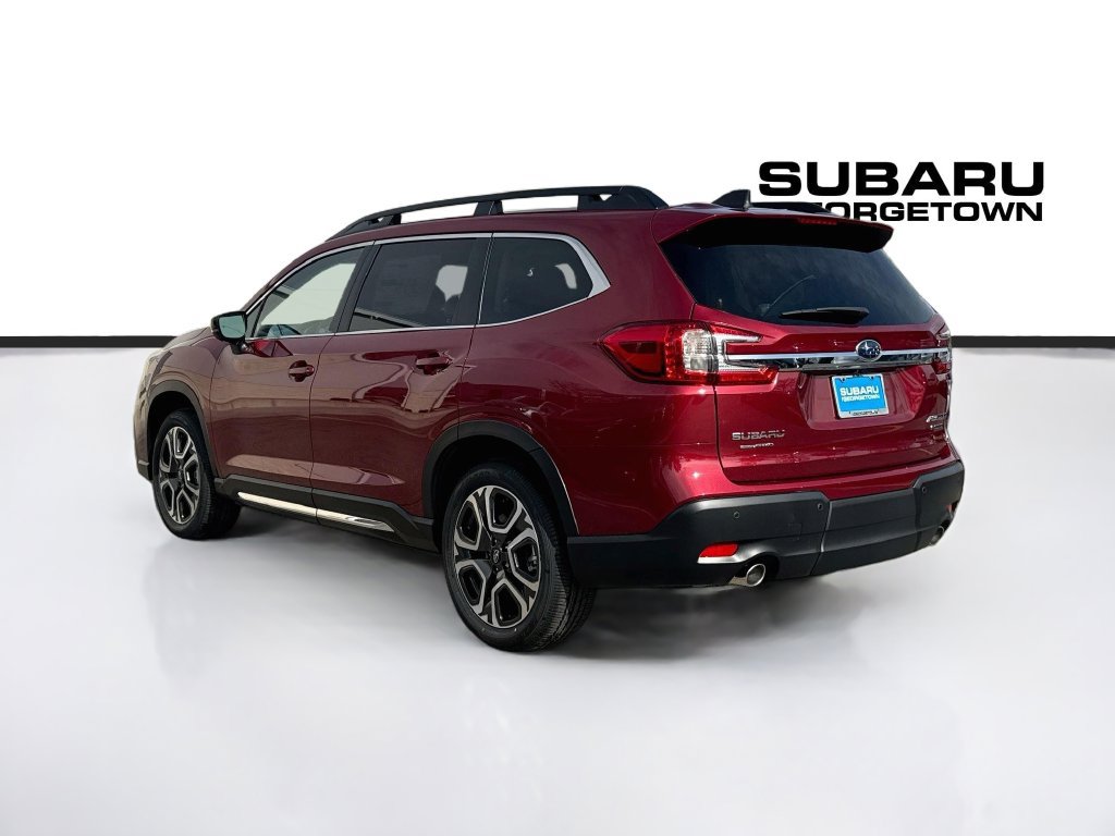 Used 2026 Subaru Ascent Limited AWD/4WD image 7
