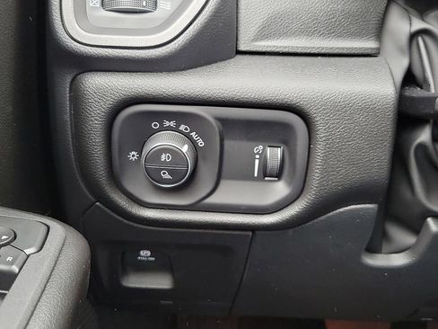 New 2026 RAM 1500 Express RWD image 14