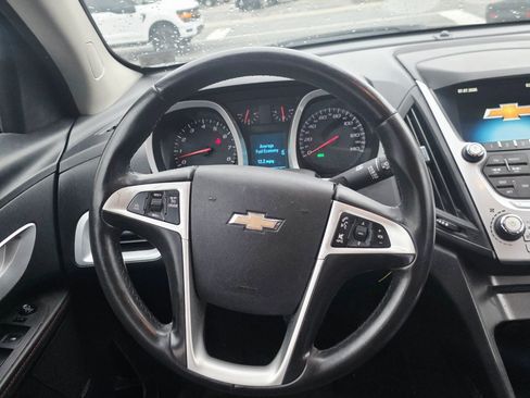 Used 2012 Chevrolet Equinox LT AWD/4WD image 22