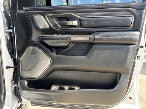 Used 2020 RAM 1500 Limited image 13