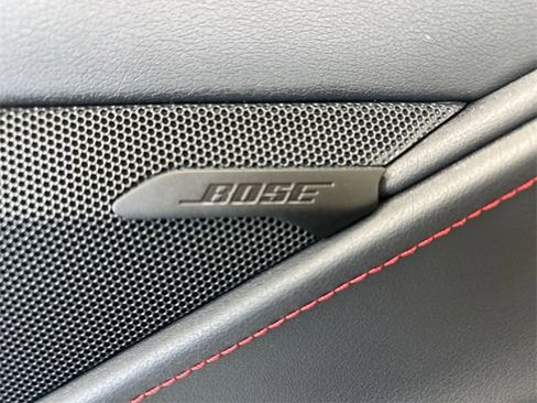 Used 2024 Chevrolet Corvette Z06 image 30