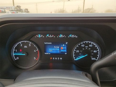 Used 2024 Ford F250 XLT w/ FX4 Off-Road Package image 23