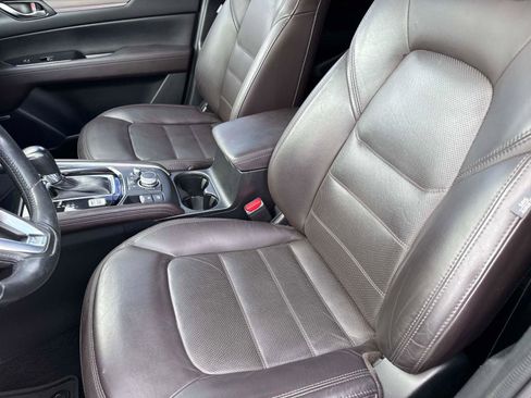 Certified 2022 MAZDA CX-5 Signature image 25