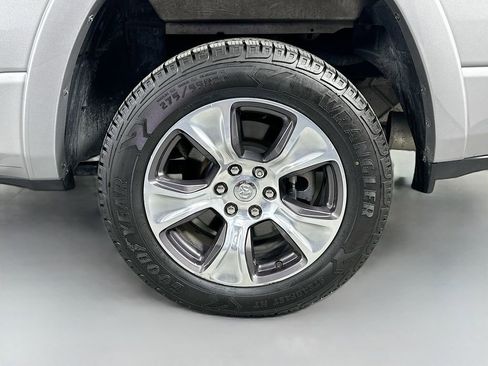 Used 2022 RAM 1500 Laramie RWD image 34