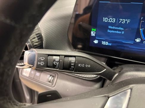 Used 2026 Chevrolet Equinox LT FWD image 30
