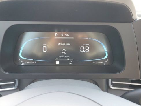 Certified 2026 Hyundai Elantra SE w/ Cargo Package FWD image 16