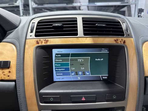 Used 2007 Jaguar XK Coupe RWD image 86