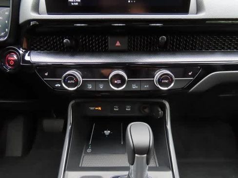 New 2026 Honda CR-V Sport Touring image 23