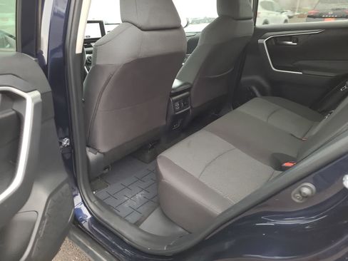 Used 2024 Toyota RAV4 XLE image 20