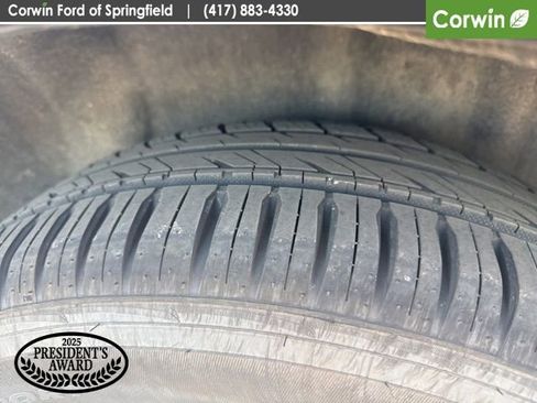 Used 2016 INFINITI QX60 Luxe image 5