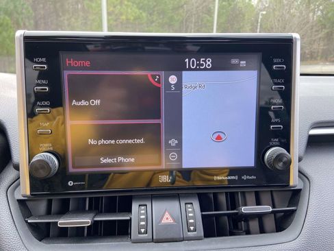 Used 2021 Toyota RAV4 XSE w/ Premium Package image 23