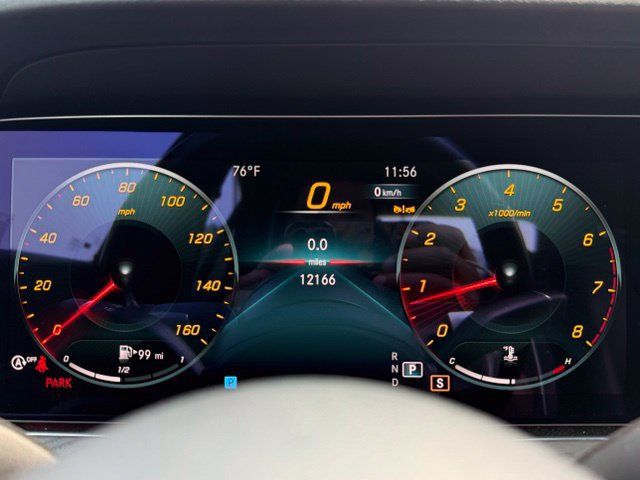 Certified 2023 Mercedes-Benz E 350 4MATIC Sedan image 15