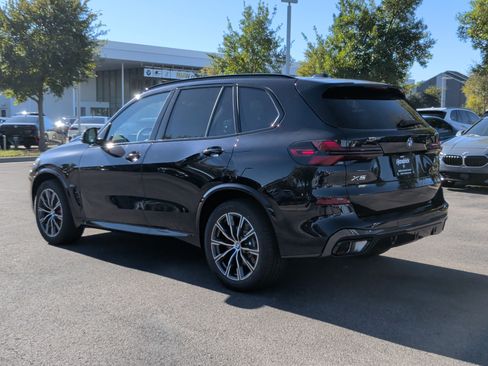 Used 2026 BMW X5 xDrive40i w/ M Sport Package AWD/4WD image 13