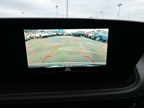 Used 2024 Buick Encore GX Preferred w/ Comfort Package image 25