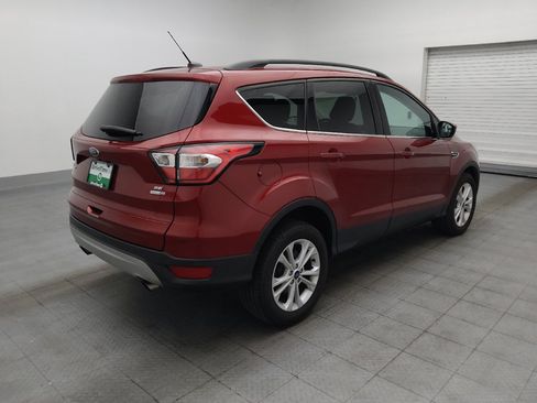 Used 2018 Ford Escape SE AWD/4WD image 9