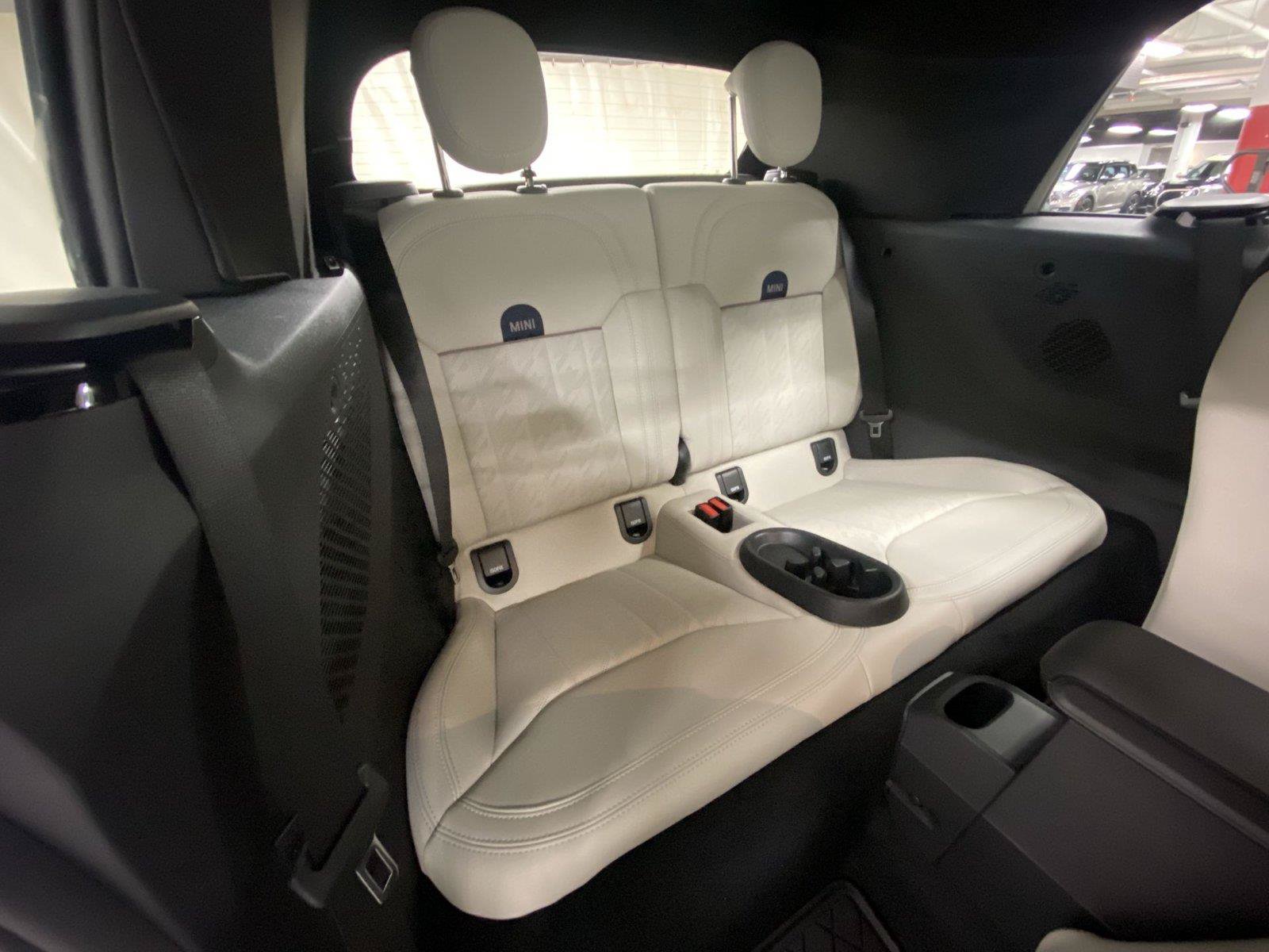 New 2026 MINI Cooper S FWD image 29