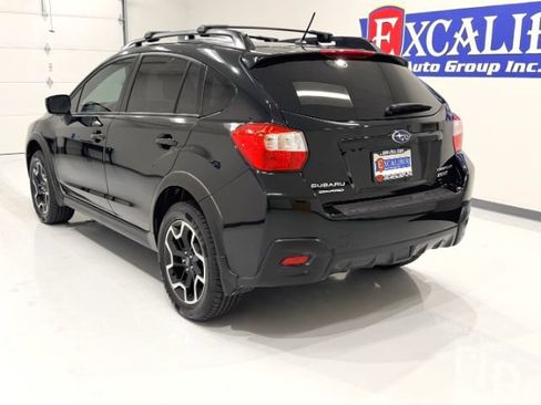 Used 2016 Subaru Crosstrek 2.0i Premium w/ Popular Package #2 AWD/4WD image 9