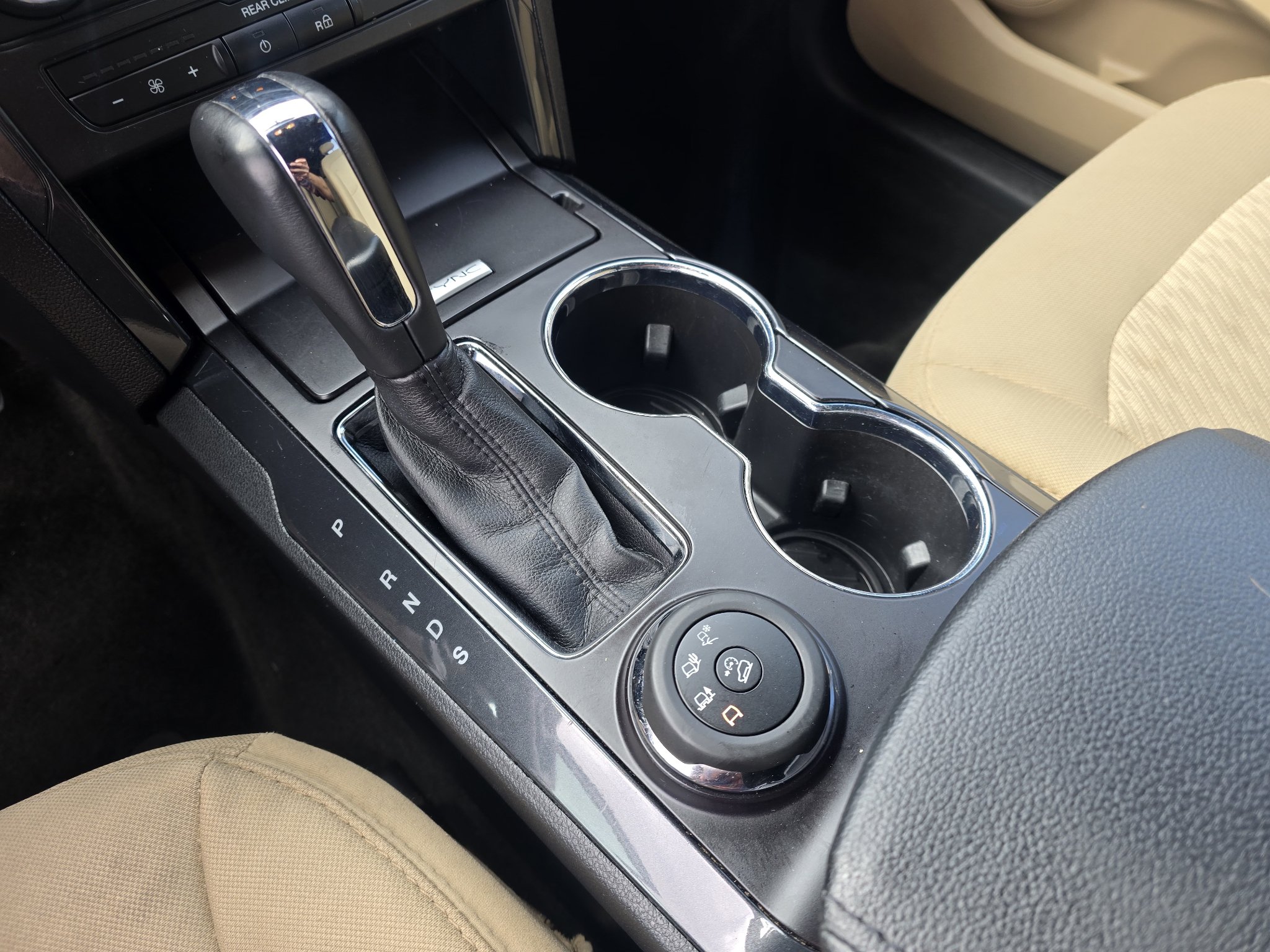 Used 2017 Ford Explorer 4WD image 20
