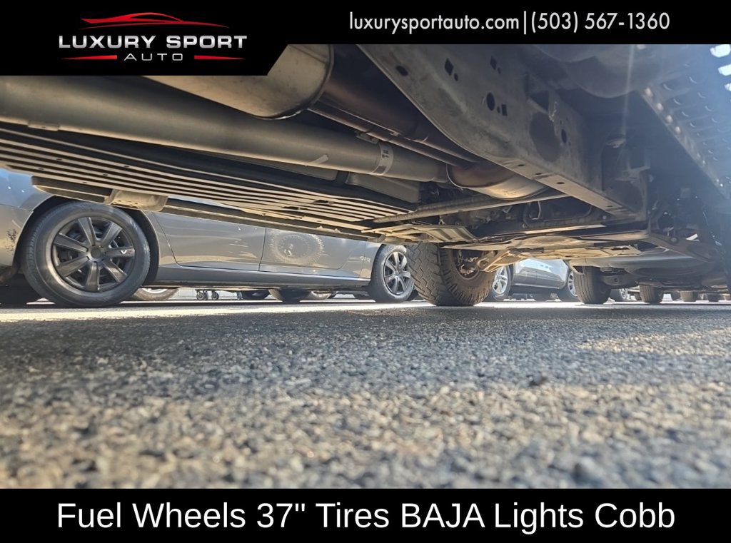 Used 2020 Ford F150 Raptor w/ Equipment Group 802A Luxury AWD/4WD image 15