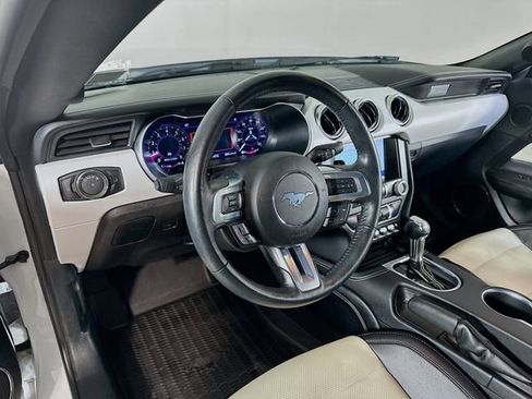 Certified 2023 Ford Mustang Premium w/ Equipment Group 201A image 14