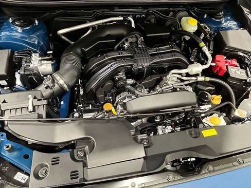 New 2026 Subaru Crosstrek 2.5i Wilderness AWD/4WD image 9