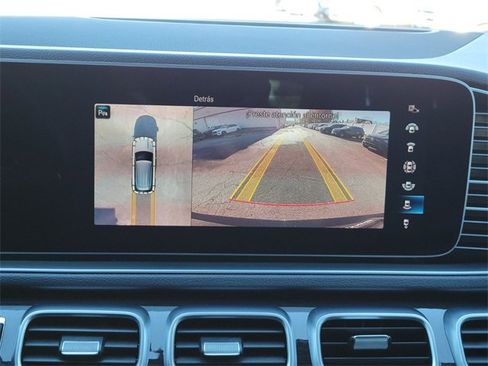 Certified 2022 Mercedes-Benz GLE 350 4MATIC image 20