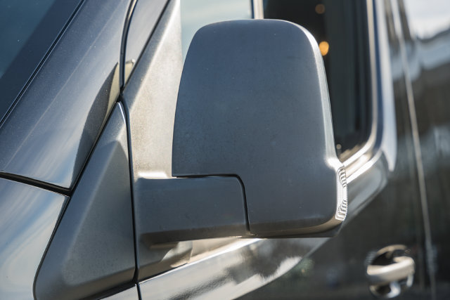 Used 2023 Mercedes-Benz Sprinter 2500 w/ Acoustic Package image 16