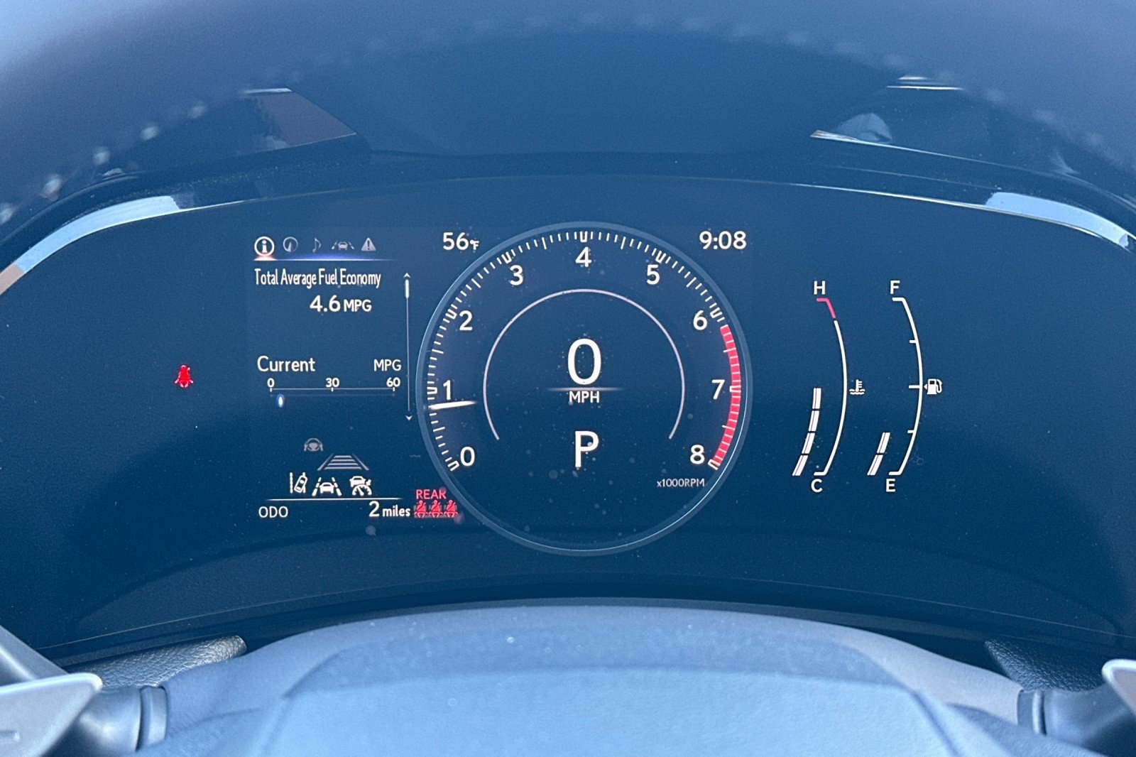 New 2026 Lexus NX 350 AWD w/ Premium Package image 20