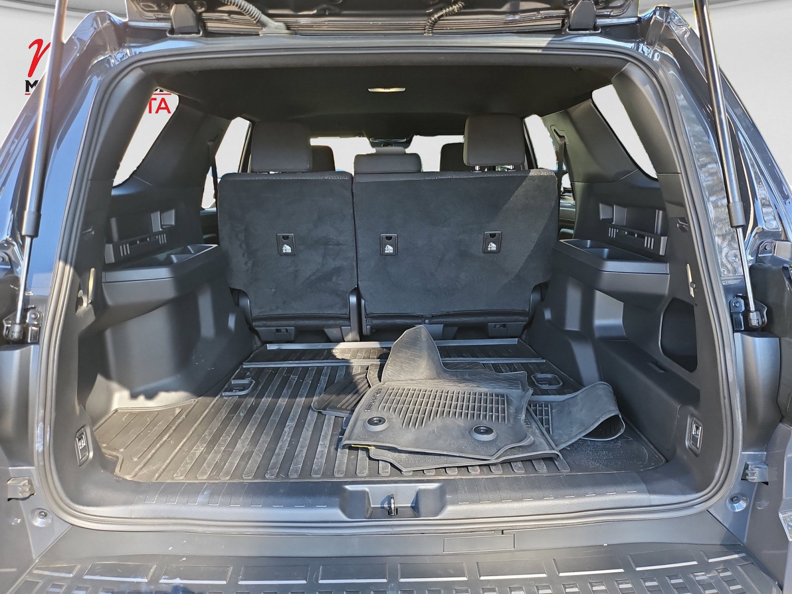 Used 2026 Toyota 4Runner SR5 AWD/4WD image 18