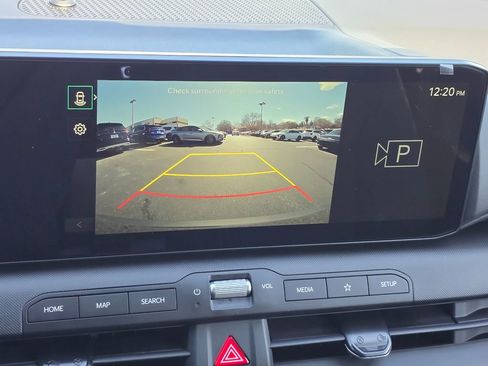 New 2026 Kia K4 LXS image 17