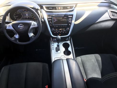 Used 2015 Nissan Murano S AWD/4WD image 16