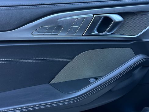 Used 2023 BMW M850i xDrive Coupe w/ Driving Assistance Package image 12