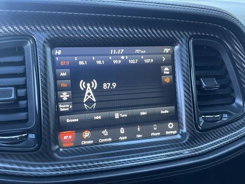 Used 2022 Dodge Challenger R/T Scat Pack image 28