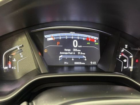 Used 2020 Honda CR-V EX image 19