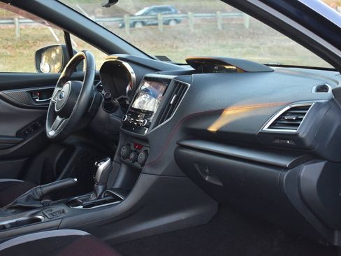 Used 2020 Subaru Impreza 2.0i Sport AWD/4WD image 16