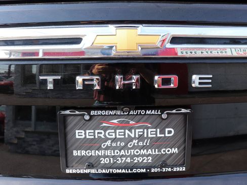 Used 2024 Chevrolet Tahoe LT AWD/4WD image 66