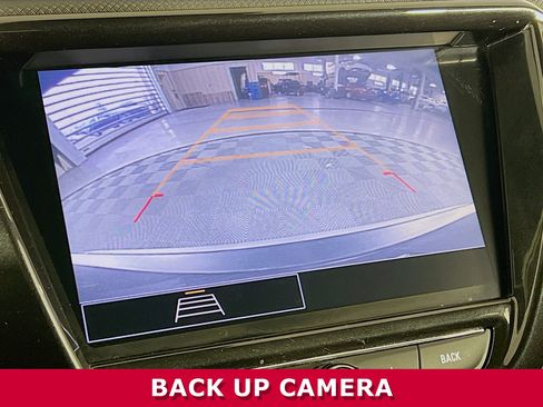 Certified 2023 Chevrolet TrailBlazer LT w/ Convenience Package image 9