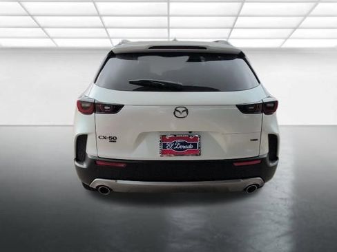 New 2026 MAZDA CX-50 AWD 2.5 S w/ Weather Package image 33