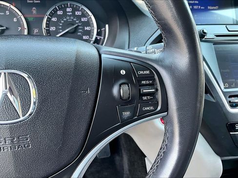 Used 2014 Acura MDX FWD w/ Technology Package image 25