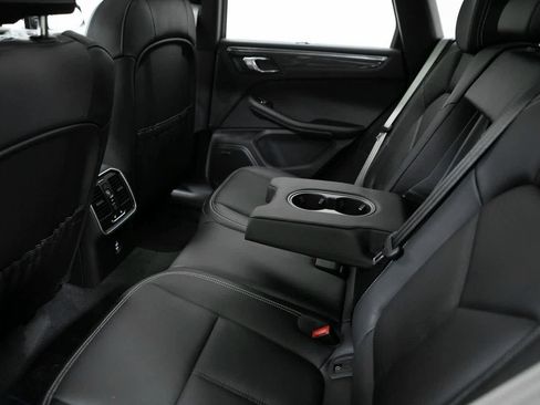 New 2026 Porsche Macan S AWD/4WD image 31
